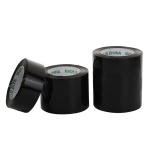 Black Packing Tape view 1