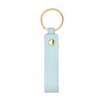 Leather Key Chain Strap view 2