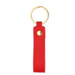 Leather Key Chain Strap view 3