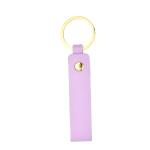 Leather Key Chain Strap view 6