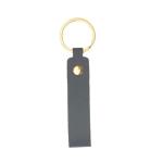 Leather Key Chain Strap view 1