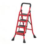 Folding Step Ladder view 3