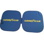 Foldable Square Car Sun Shade view 1