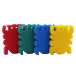 Dishwashing Sponge view 3