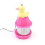 Cartoon Character Shape Tea Strainer view 6