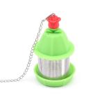 Cartoon Character Shape Tea Strainer view 2
