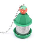 Cartoon Character Shape Tea Strainer view 3
