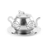 Stainless Steel Tea Maker view 1