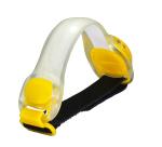 Adjustable Led Arm Band view 2