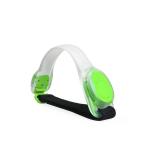 Adjustable Led Arm Band view 3