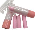 Lipstick Shaped Eraser view 1