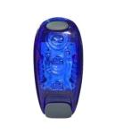 Strobe Reflective Gear Clip Light view 2