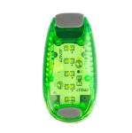 Strobe Reflective Gear Clip Light view 3