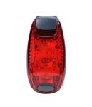 Strobe Reflective Gear Clip Light view 1