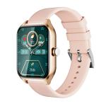 Heart Rate Measurement Smartwatch view 3
