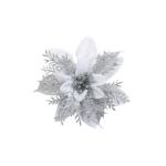 Christmas Simulation Flower view 3