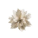 Christmas Simulation Flower view 5