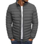 Lightweight Puffer Jacket view 5