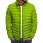 Lightweight Puffer Jacket view 2