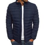 Lightweight Puffer Jacket view 3