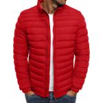 Lightweight Puffer Jacket view 4