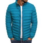 Lightweight Puffer Jacket view 1