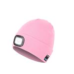 Twilight Toque With Led Light And Bluetooth view 5