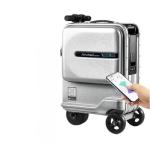 Electric Luggage Scooter For Travel view 2
