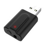 Usb Bluetooth Transmitter And Receiver view 2