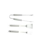 Bbq Tools Set Of 4 Pcs view 3