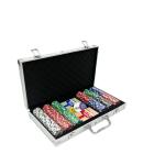 Poker Chip Set view 1