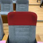 19x6.5 Inches Chair Band view 2