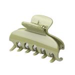 Pc Hair Claw Clip view 5