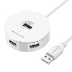 4-port Usb Hub view 2