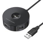 4-port Usb Hub view 1