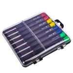 8-in-1 Multi-function Combination Screwdr view 2
