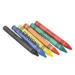 Safety Crayons view 2