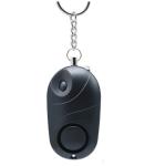 Led Emergency Safety Alarm view 2