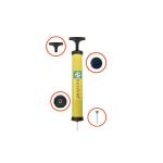 Basketball Inflator view 2
