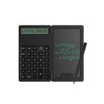 Desktop Calculator With Writing Notepad view 1