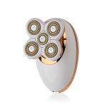 Rechargeable Trimmer With Detachable Head view 1