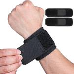 Wrist Brace Adjustable Wrist Support view 2