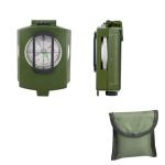 Military Compass Survival With Bag view 2