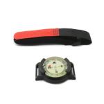 Wrist Compass With Strap view 2