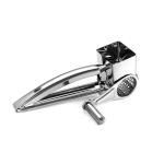 Rotary Cheese Grater view 1