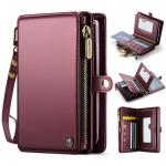 Passport Holder Wallet Case view 1