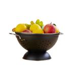 Metal Colander view 2