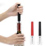 Air Pressure Wine Bottle Opener view 2