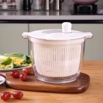 Salad Spinner view 2