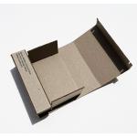 Recyclable Box view 2